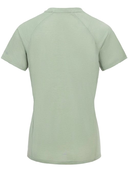Dare 2B - Camiseta Nimble para Mujer - Kiabi Dare 2B - Camiseta Nimble para Mujer - Kiabi