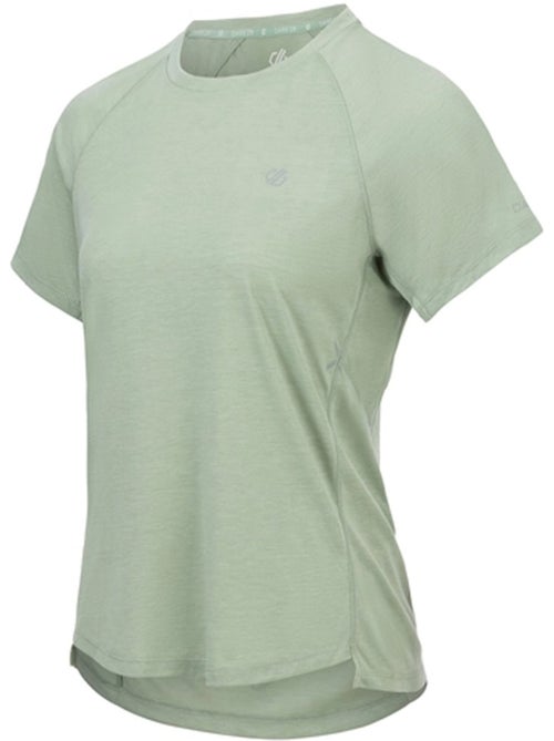 Dare 2B - Camiseta Nimble para Mujer - Kiabi Dare 2B - Camiseta Nimble para Mujer - Kiabi
