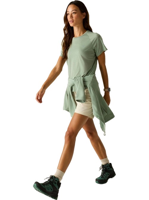 Dare 2B - Camiseta Nimble para Mujer - Kiabi Dare 2B - Camiseta Nimble para Mujer - Kiabi