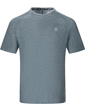 Dare 2B - Camiseta Power Up para Hombre