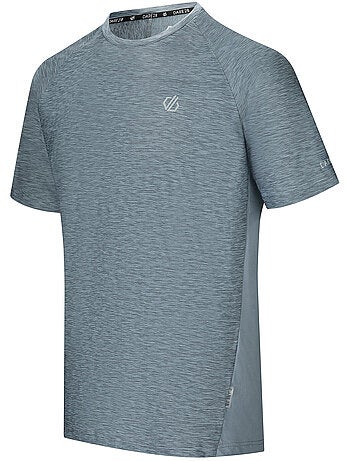 Dare 2B - Camiseta Power Up para Hombre