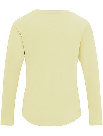 Dare 2B - Camiseta Serenity de Manga Larga para Mujer