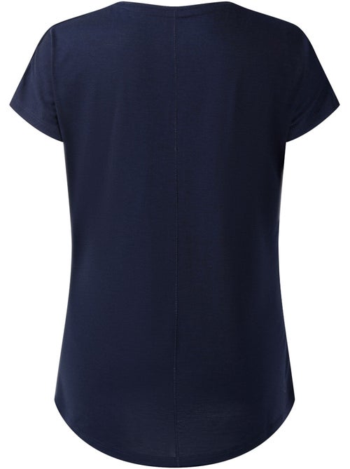 Dare 2B - Camiseta Serenity Diseño Escena de Montaña para Mujer - Kiabi Dare 2B - Camiseta Serenity Diseño Escena de Montaña para Mujer - Kiabi