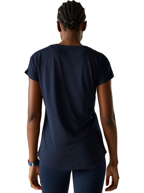 Dare 2B - Camiseta Serenity Diseño Escena de Montaña para Mujer - Kiabi Dare 2B - Camiseta Serenity Diseño Escena de Montaña para Mujer - Kiabi