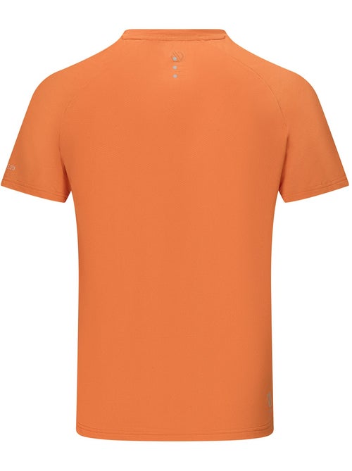 Dare 2B - Camiseta Tech II Diseño Árboles para Hombre - Kiabi
