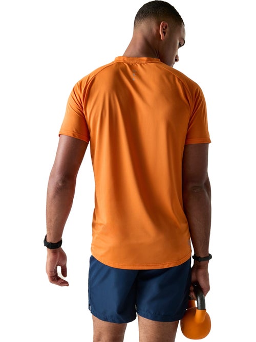 Dare 2B - Camiseta Tech II Diseño Árboles para Hombre - Kiabi
