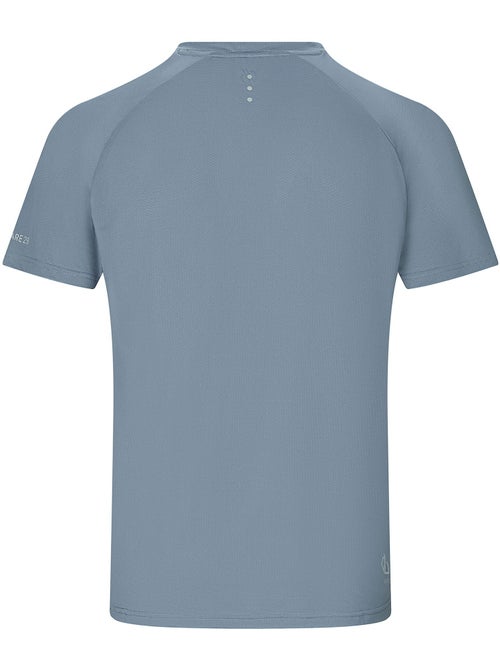 Dare 2B - Camiseta Tech II Diseño Naturaleza para Hombre - Kiabi