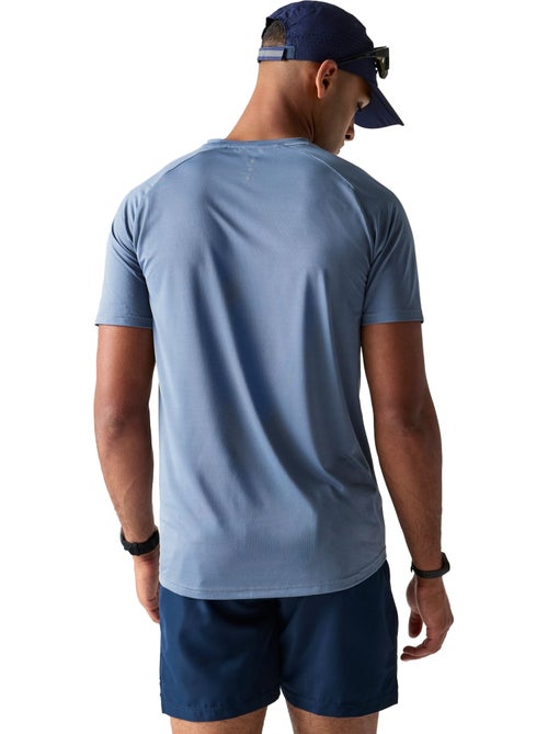 Dare 2B - Camiseta Tech II Diseño Naturaleza para Hombre - Kiabi