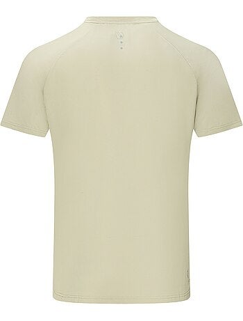 Dare 2B - Camiseta Tech II Diseño Picos de las Montañas para Hombre