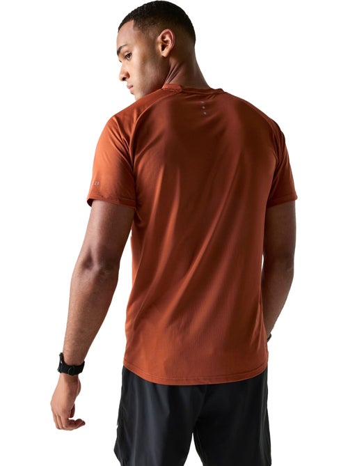 Dare 2B - Camiseta Tech II Diseño por Capas para Hombre - Kiabi