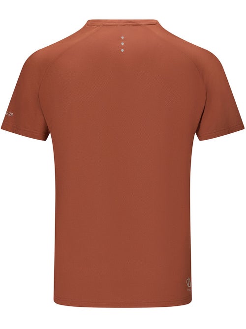Dare 2B - Camiseta Tech II Diseño por Capas para Hombre - Kiabi