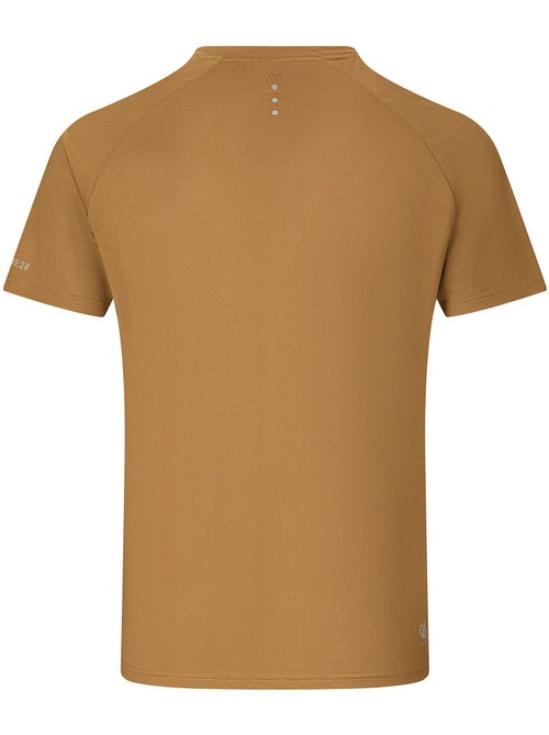 Dare 2B - Camiseta Tech II Diseño Puntera de Ciclista para Hombre - Kiabi Dare 2B - Camiseta Tech II Diseño Puntera de Ciclista para Hombre - Kiabi