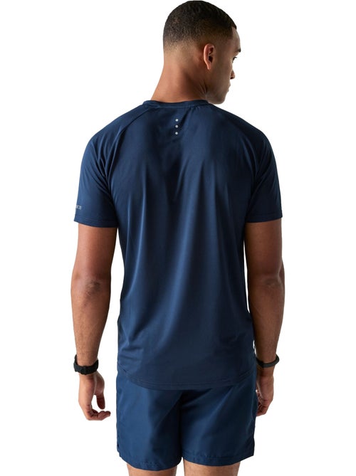 Dare 2B - Camiseta Tech II Diseño Puntera de Ciclista para Hombre - Kiabi