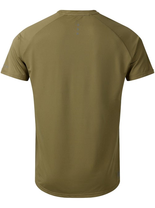 Dare 2B - Camiseta Tech II Diseño Rueda para Hombre - Kiabi Dare 2B - Camiseta Tech II Diseño Rueda para Hombre - Kiabi