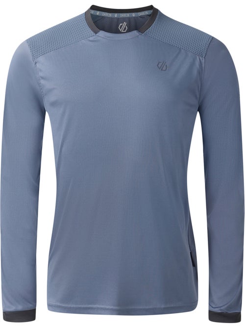 Dare 2B - Camiseta Trackstand Ace de Manga Larga para Hombre - Kiabi