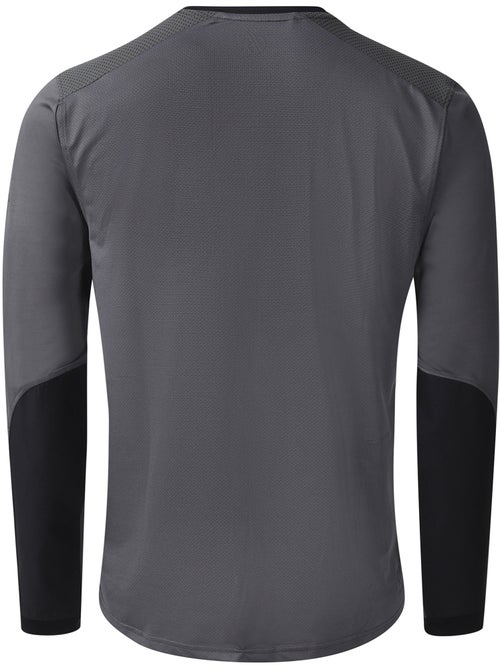 Dare 2B - Camiseta Trackstand Ace de Manga Larga para Hombre - Kiabi Dare 2B - Camiseta Trackstand Ace de Manga Larga para Hombre - Kiabi