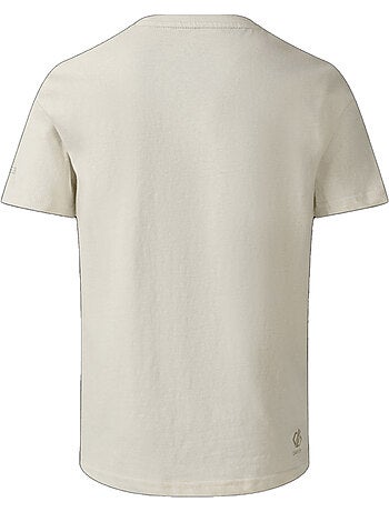 Dare 2B - Camiseta Trailblazer III Diseño Llama para Niños/Niñas