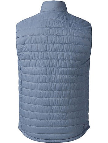 Chaleco forro polar air lite para hombre - dare 2b