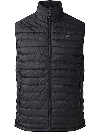 Chaleco forro polar air lite para hombre - dare 2b