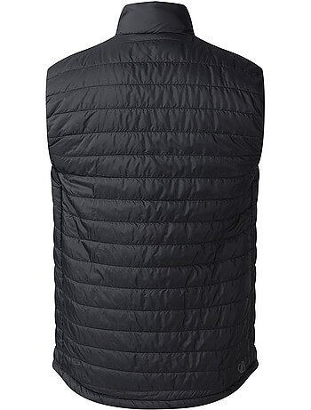 Chaleco forro polar air lite para hombre - dare 2b