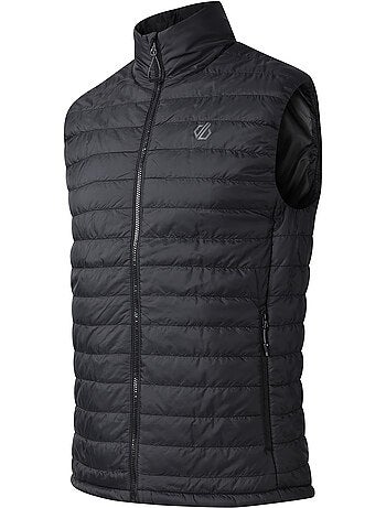Chaleco forro polar air lite para hombre - dare 2b