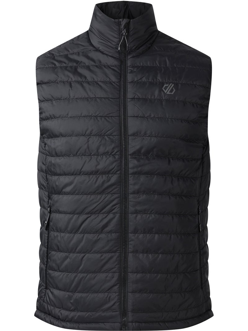 Dare 2B - Chaleco Forro Polar Air Lite para Hombre Negro - Kiabi