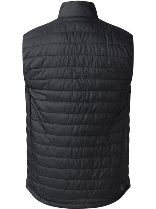 Dare 2B - Chaleco Forro Polar Air Lite para Hombre - Kiabi Dare 2B - Chaleco Forro Polar Air Lite para Hombre - Kiabi