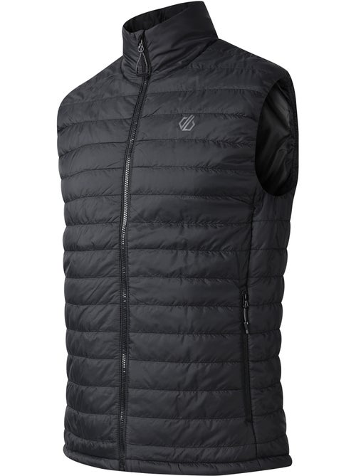Dare 2B - Chaleco Forro Polar Air Lite para Hombre - Kiabi Dare 2B - Chaleco Forro Polar Air Lite para Hombre - Kiabi