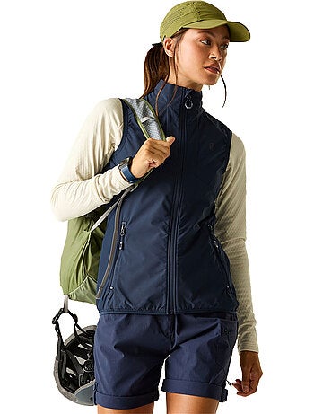 Dare 2B - Chaleco Forro Polar Nomadic de Ligero para Mujer