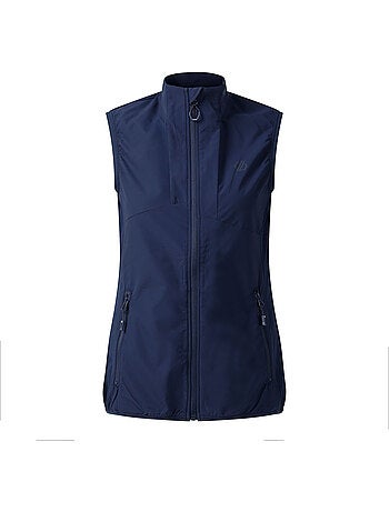 Dare 2B - Chaleco Forro Polar Nomadic de Ligero para Mujer