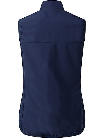 Dare 2B - Chaleco Forro Polar Nomadic de Ligero para Mujer