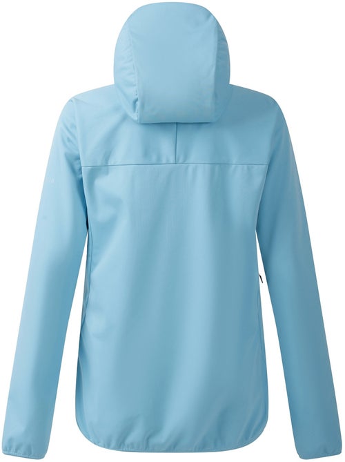 Dare 2B - Chaqueta Softshell Lexan III para Mujer - Kiabi Dare 2B - Chaqueta Softshell Lexan III para Mujer - Kiabi