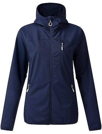 Dare 2B - Chaqueta Softshell Lexan III para Mujer