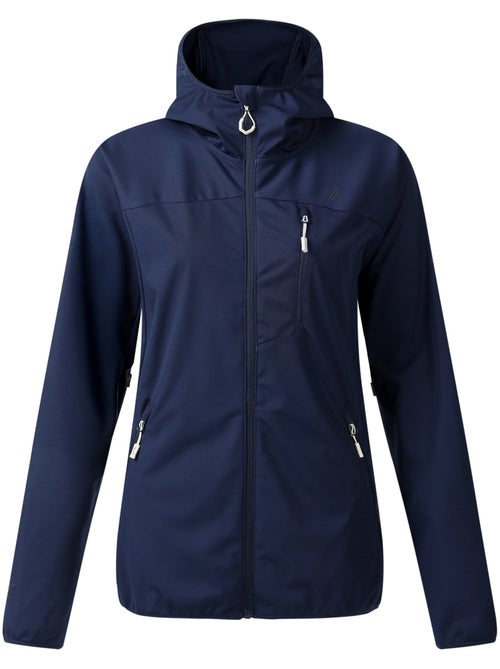 Dare 2B - Chaqueta Softshell Lexan III para Mujer - Kiabi Dare 2B - Chaqueta Softshell Lexan III para Mujer - Kiabi