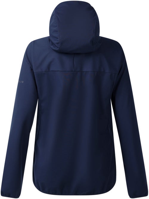 Dare 2B - Chaqueta Softshell Lexan III para Mujer - Kiabi Dare 2B - Chaqueta Softshell Lexan III para Mujer - Kiabi