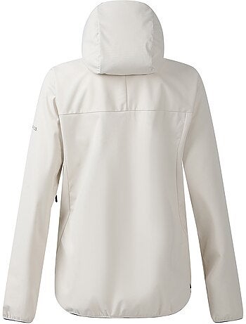 Dare 2B - Chaqueta Softshell Lexan III para Mujer