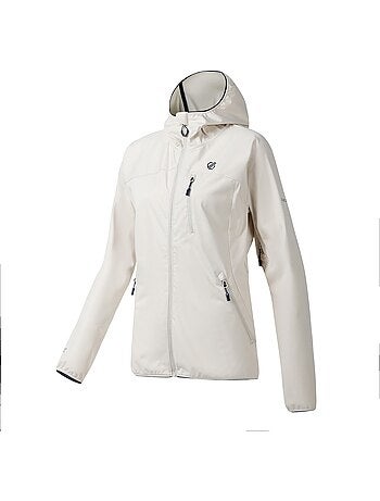 Dare 2B - Chaqueta Softshell Lexan III para Mujer