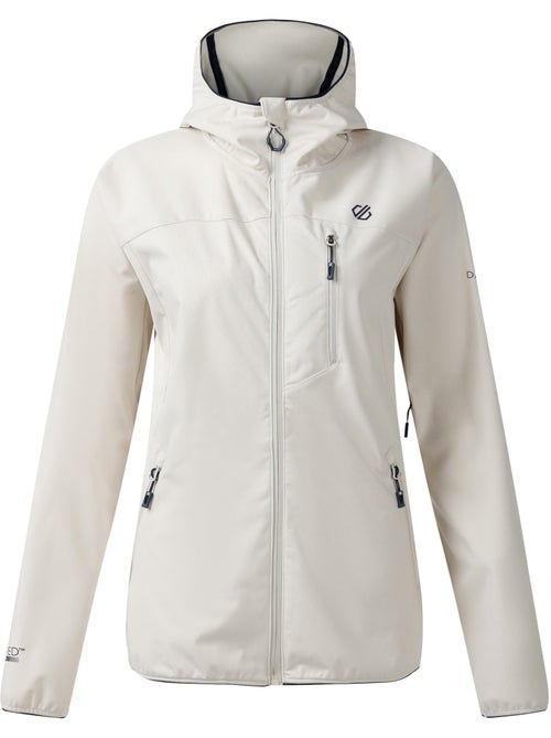 Dare 2B - Chaqueta Softshell Lexan III para Mujer - Kiabi Dare 2B - Chaqueta Softshell Lexan III para Mujer - Kiabi