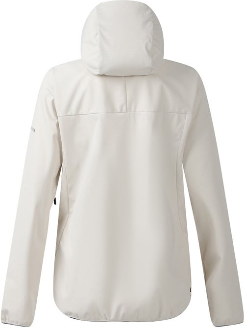 Dare 2B - Chaqueta Softshell Lexan III para Mujer - Kiabi Dare 2B - Chaqueta Softshell Lexan III para Mujer - Kiabi