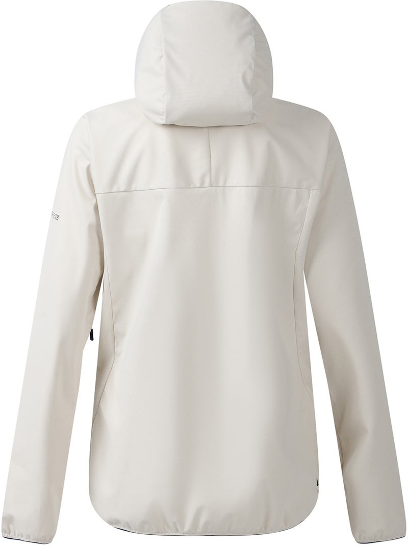 Dare 2B - Chaqueta Softshell Lexan III para Mujer Crema - Kiabi