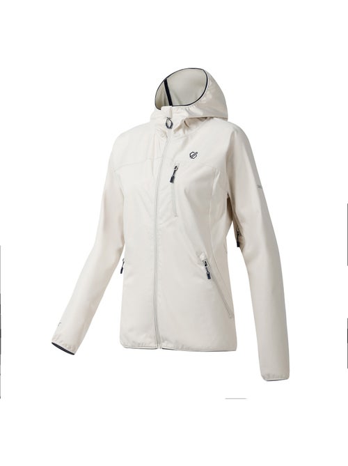 Dare 2B - Chaqueta Softshell Lexan III para Mujer - Kiabi Dare 2B - Chaqueta Softshell Lexan III para Mujer - Kiabi