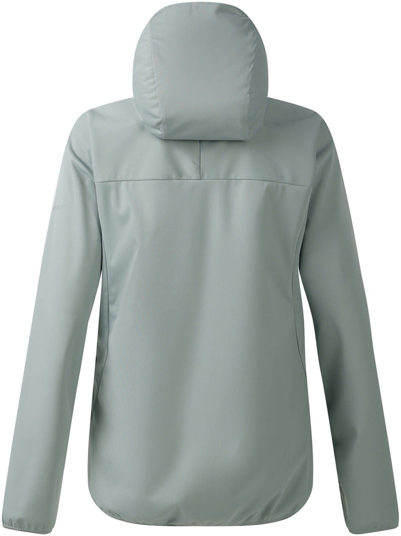 Dare 2B - Chaqueta Softshell Lexan III para Mujer Verde pastel - Kiabi