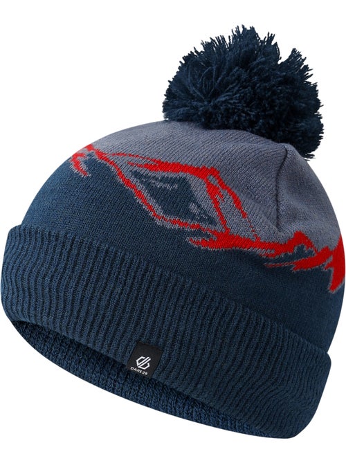 Dare 2B - Gorro Con Pompón Fernie para Niños/Niñas - Kiabi Dare 2B - Gorro Con Pompón Fernie para Niños/Niñas - Kiabi