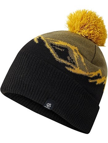 Dare 2B - Gorro Con Pompón Fernie para Niños/Niñas