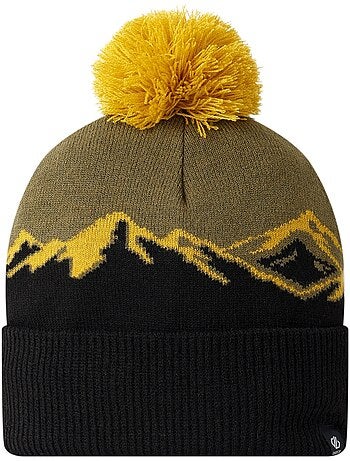 Dare 2B - Gorro Con Pompón Fernie para Niños/Niñas