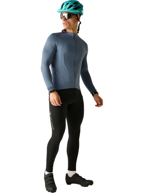 Dare 2B - Jersey de Ciclismo Lightning de Manga Larga para Hombre - Kiabi Dare 2B - Jersey de Ciclismo Lightning de Manga Larga para Hombre - Kiabi