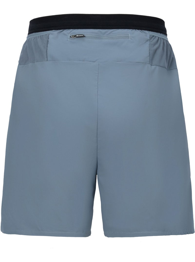 Dare 2B - Pantalones Cortos Ultimate II para Hombre Azul grisáceo - Kiabi