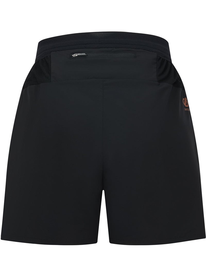Dare 2B - Pantalones Cortos Ultimate II para Hombre Negro - Kiabi