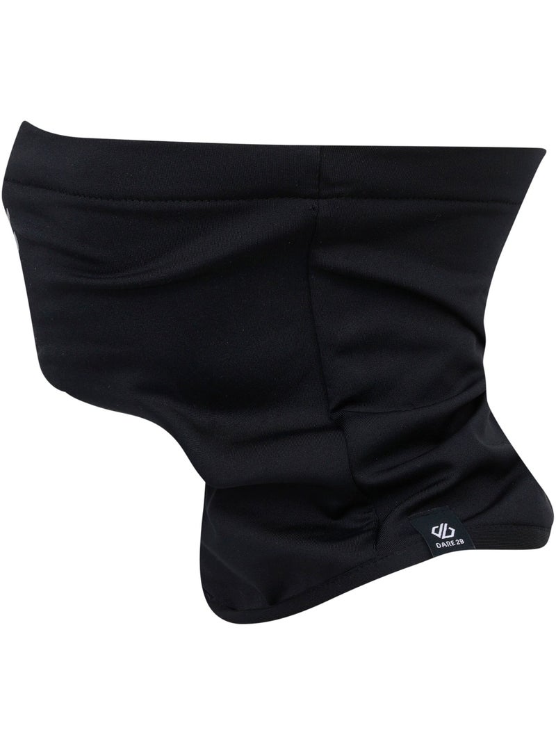 Dare 2B - Polaina en Cuello Frequent Lisos para Niños/Niñas Negro - Kiabi