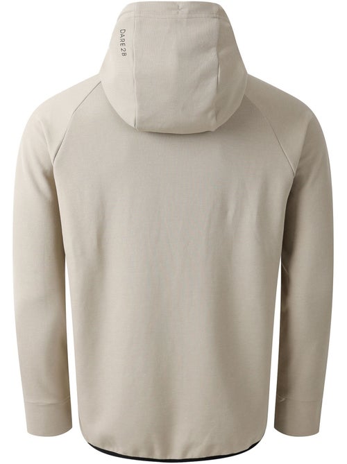 Dare 2B - Sudadera Ollie para Hombre - Kiabi Dare 2B - Sudadera Ollie para Hombre - Kiabi